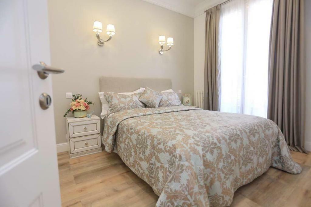 Le Charme-35 Daire Nice Dış mekan fotoğraf