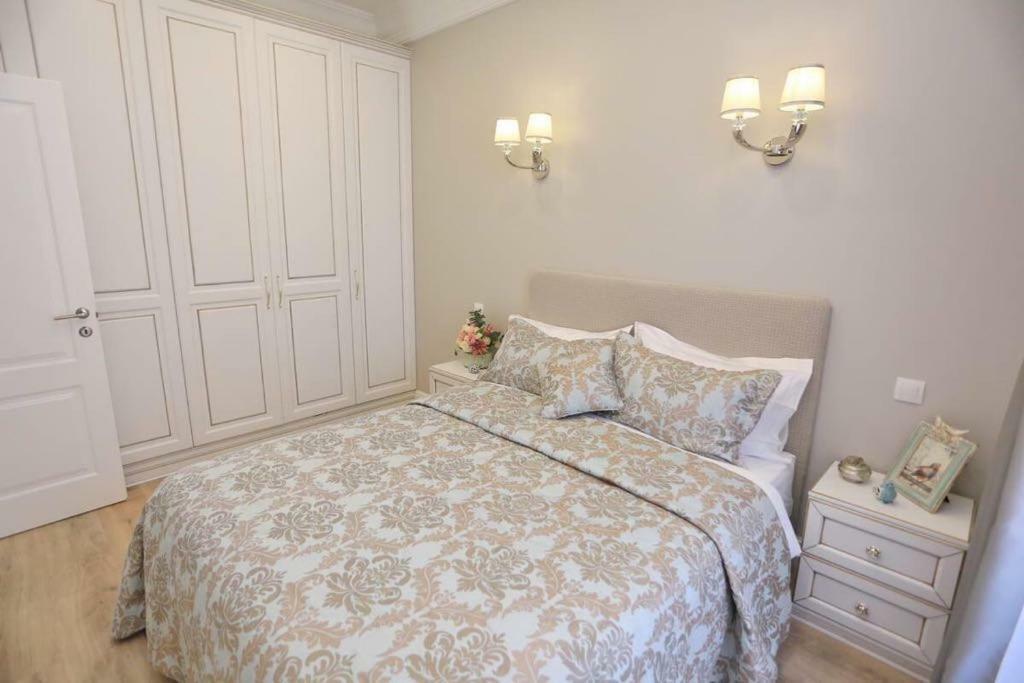 Le Charme-35 Daire Nice Dış mekan fotoğraf