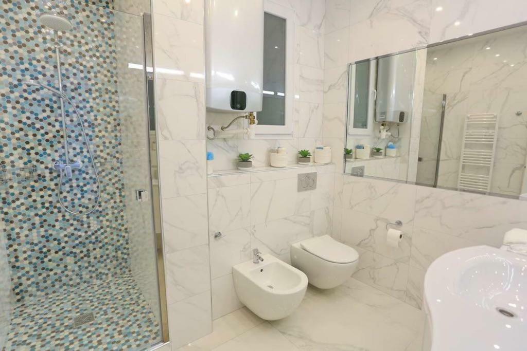 Le Charme-35 Daire Nice Dış mekan fotoğraf